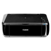 Canon Pixma MP495